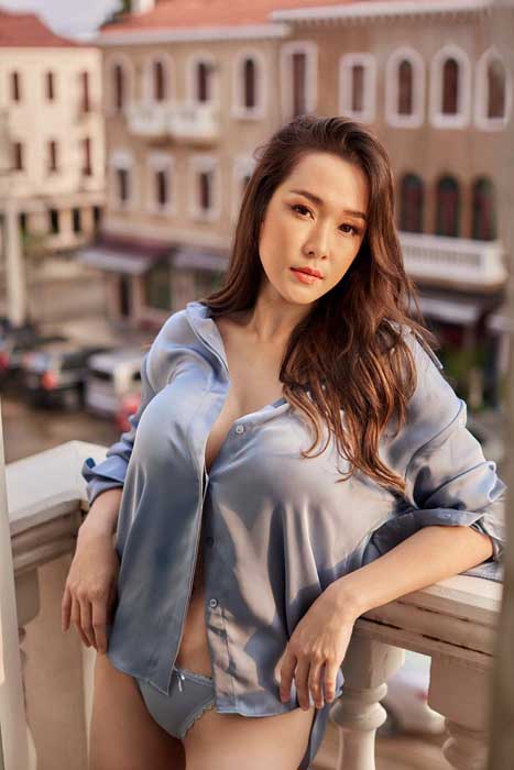 Mingfah 10