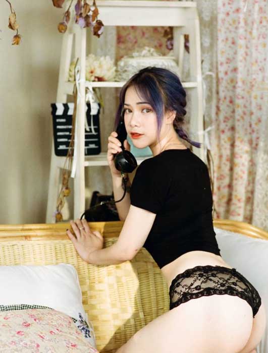 Nana Berry 10