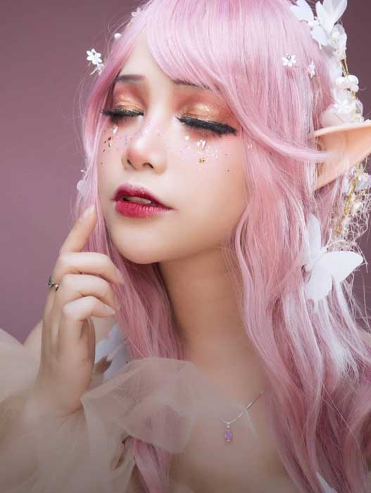 Nana Berry 6