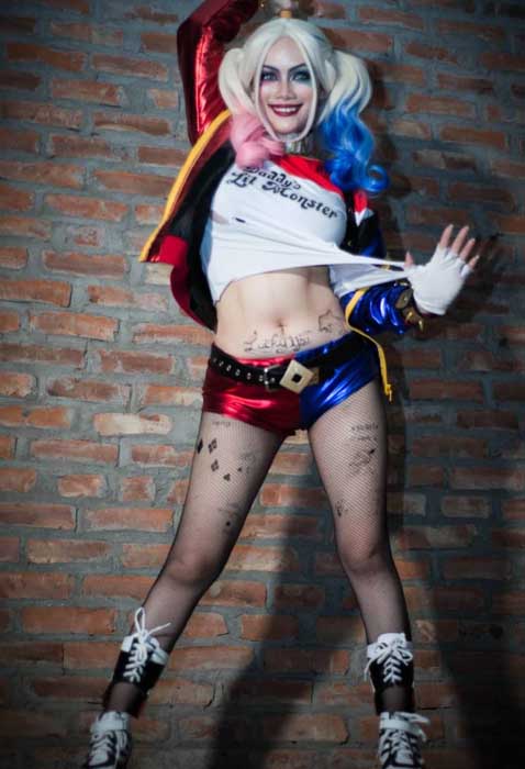 Nana Berry 7