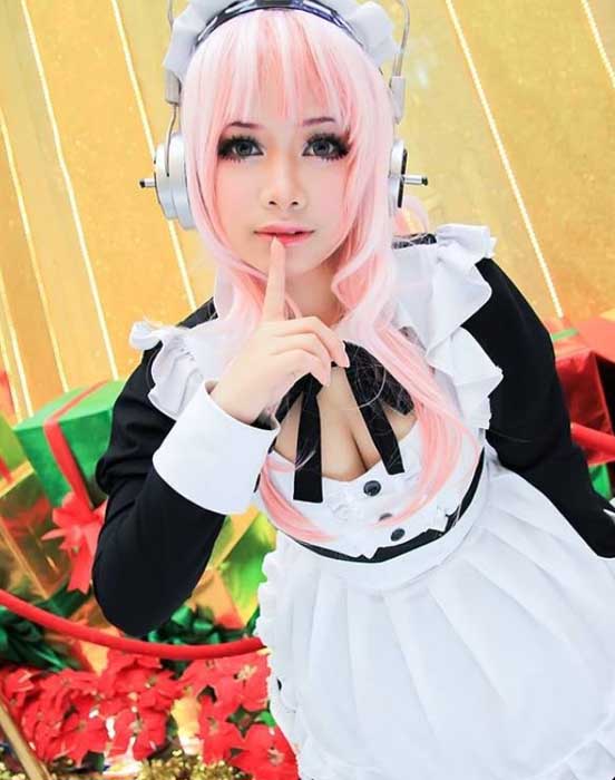 Nana Berry 9