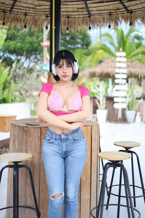 maymae 7