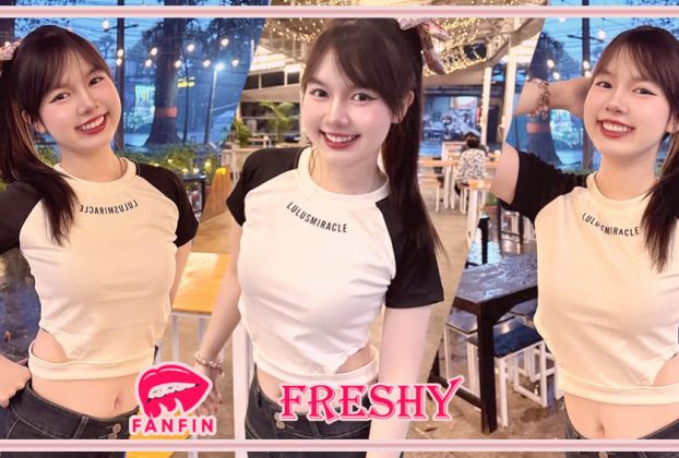 freshy 31