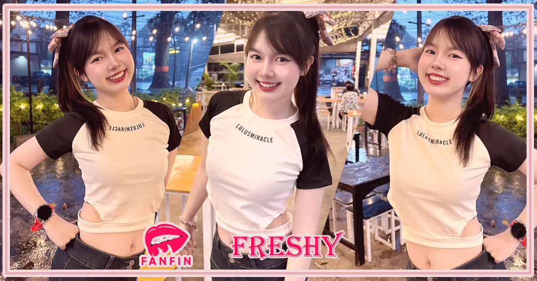 freshy 31