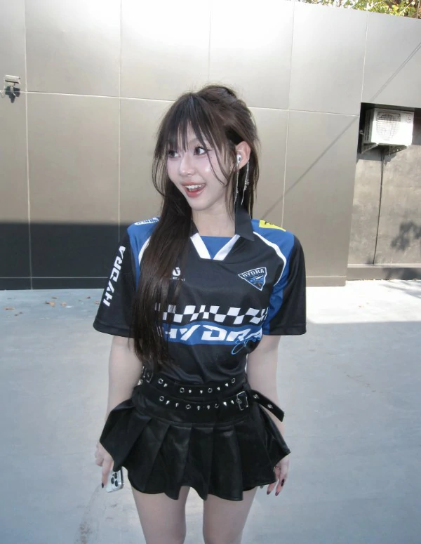 JellyJane น้อง เจลลี่เจน 