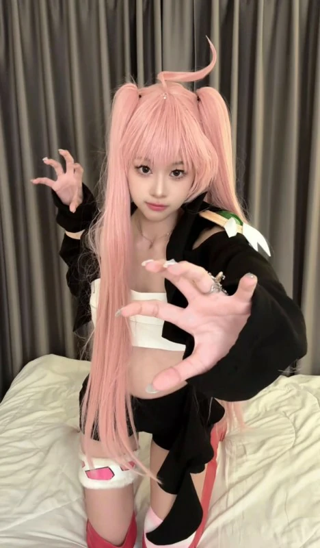 JellyJane แข่งขันเกมส์