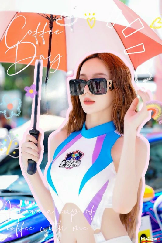 Kanyanat Saeang เซ็กซี่