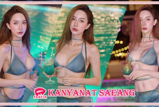 Kanyanat Saeang กัญญาณัฐ