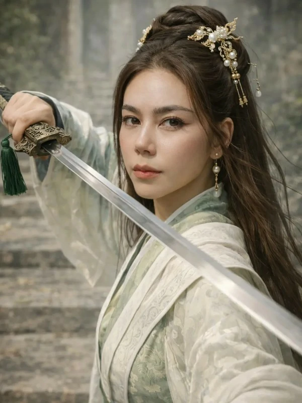 pakkaramai ดารา