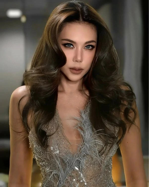 pakkaramai นักร้อง