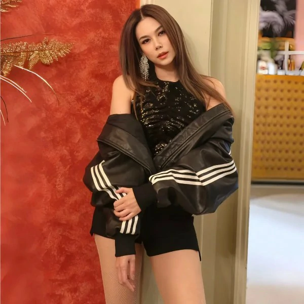 pakkaramai ตอง ภัครมัย โปตระนันท์