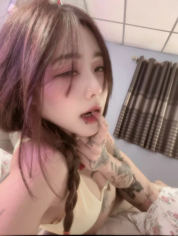 พริตตี้ 