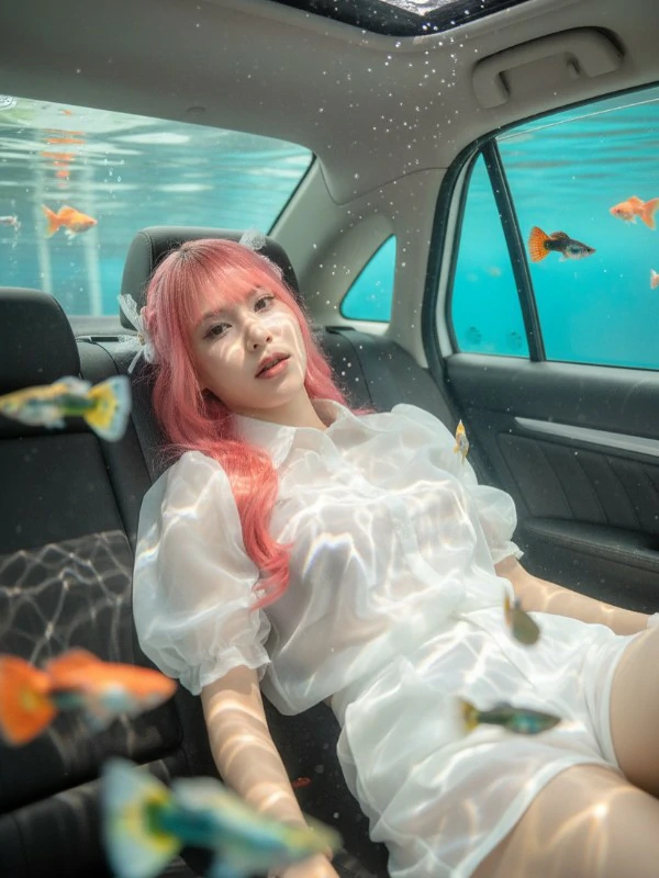 pinnerz น่ารัก