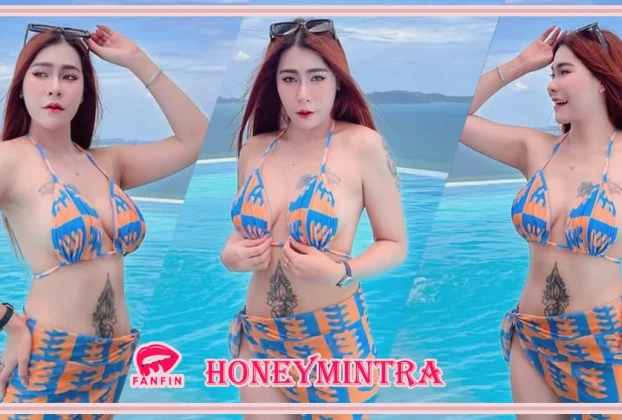 honeymintra 30