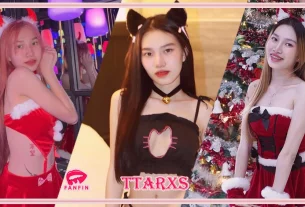 ttarxs 30