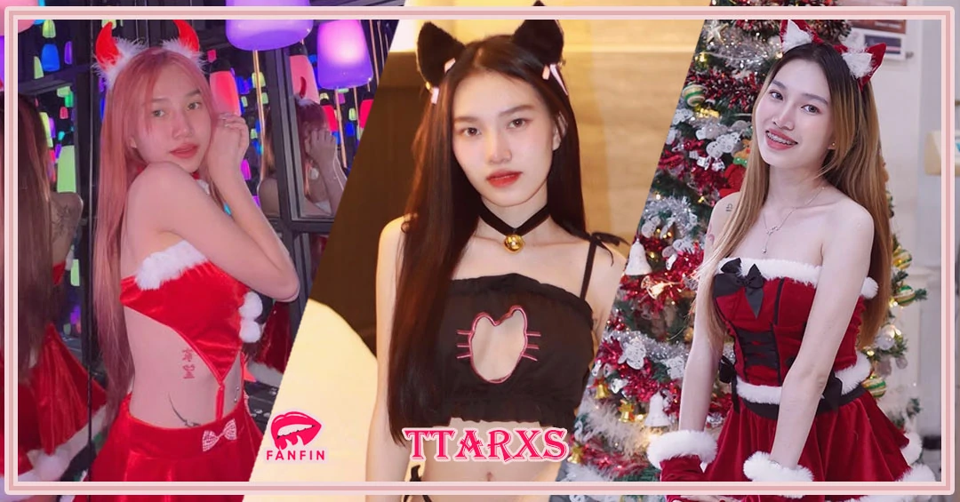 ttarxs 30