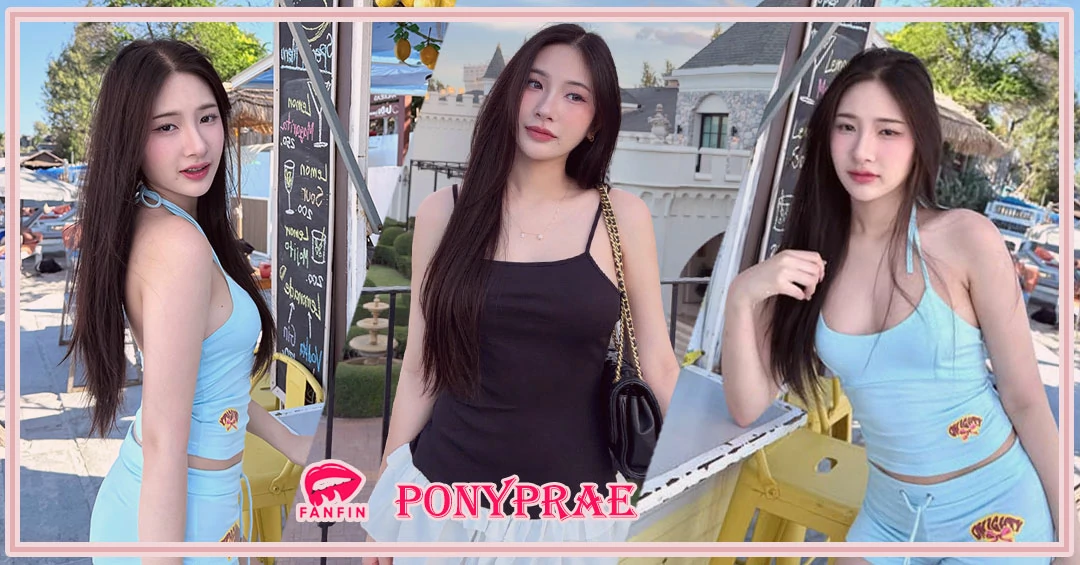 ponyprae 31